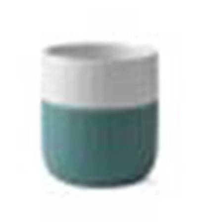 Contrast Mug