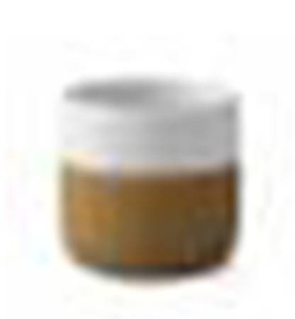 Contrast Espresso Cup/Mug