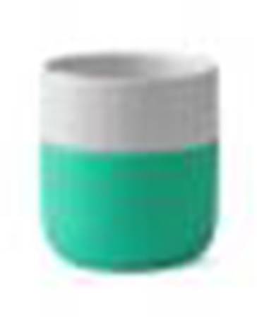 Contrast Mug