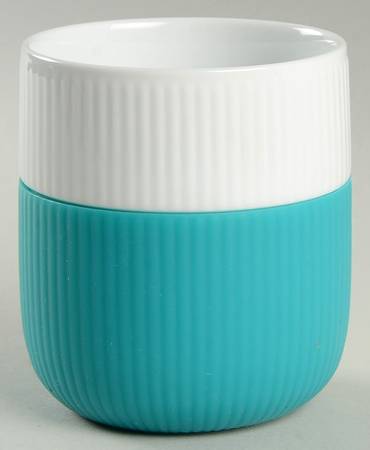 Contrast Mug
