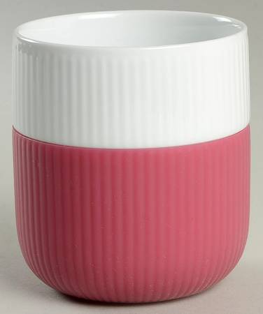 Contrast Mug
