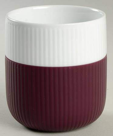 Contrast Mug