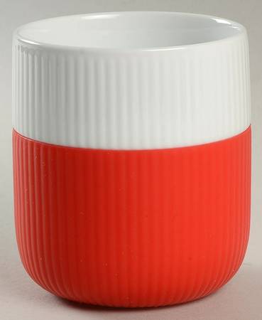 Contrast Mug