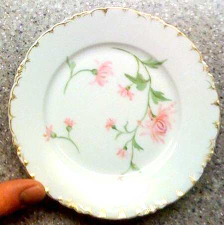R2049 by Rosenthal - Continental