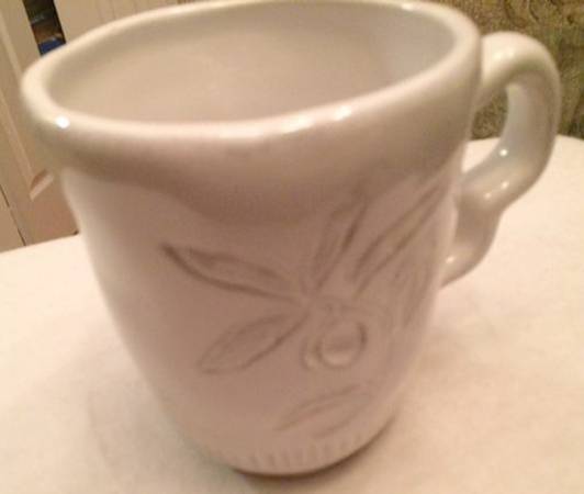 Enchanted Olive Mug