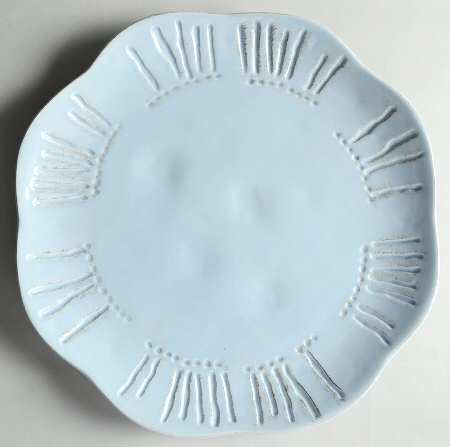 Enchanted Lines Blue by Roscher &amp; Co