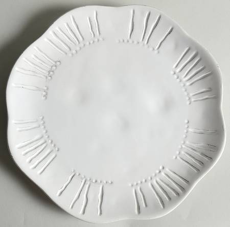 Enchanted Lines White by Roscher &amp; Co