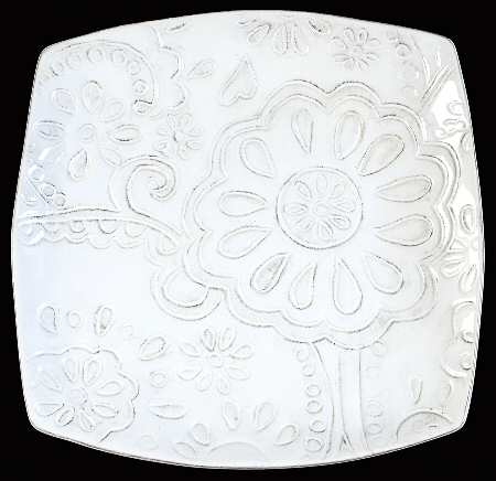 Lisette Salad Plate
