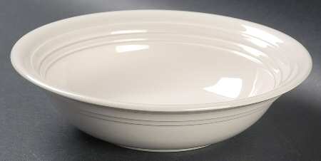 Barrie Coupe Cereal Bowl
