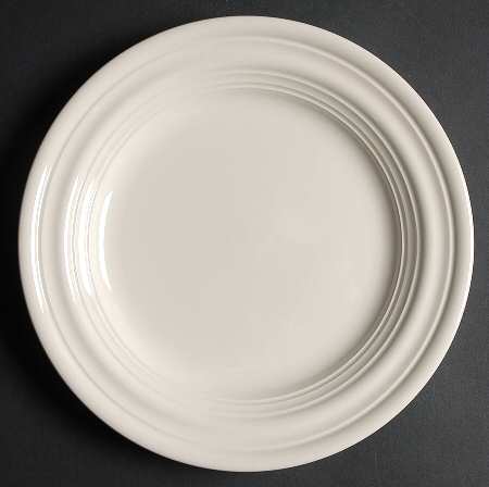 Barrie Salad Plate