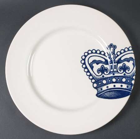 Crown by Royal Stafford