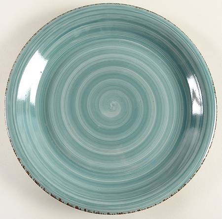 Party Speckle Blue by Roscher &amp; Co