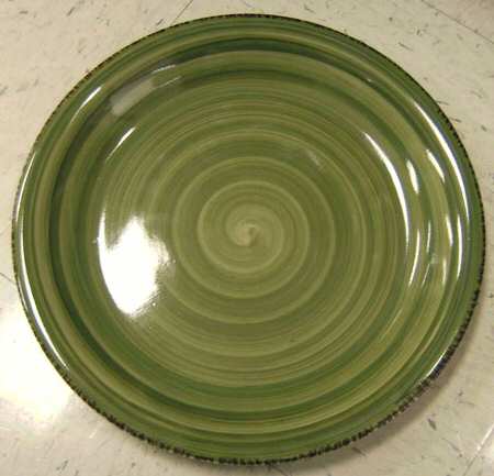 Party Speckle Green by Roscher &amp; Co