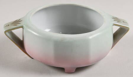 ROB412 Hair Receiver No Lid