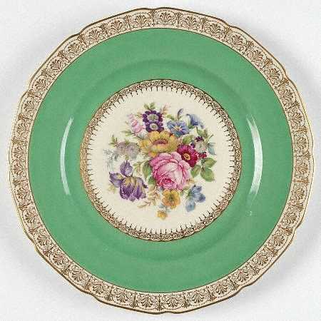 6285 Green by Rosenthal - Continental