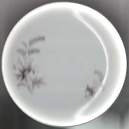 Heritage Dinner Plate