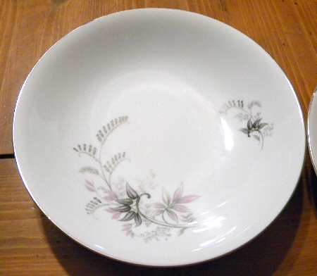 Heritage Coupe Soup Bowl