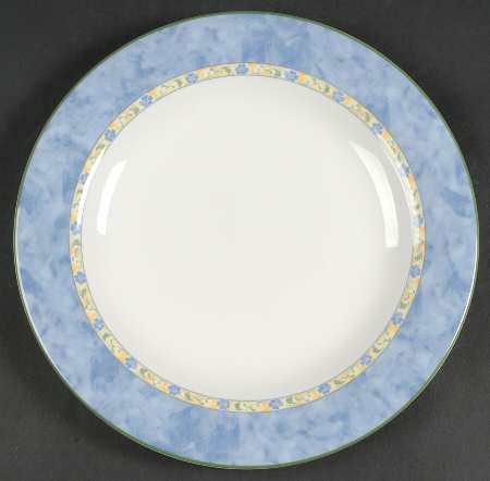 Summer Breeze by Royal Doulton