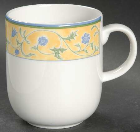 Summer Breeze Mug