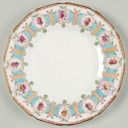 E9296 by Royal Doulton