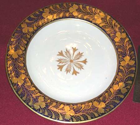 RCD129 by Royal Crown Derby