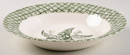 RYL303 Rim Soup Bowl