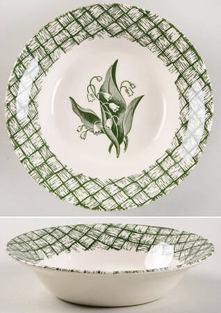 RYL303 Fruit/Dessert (Sauce) Bowl