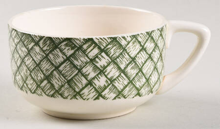 RYL303 Flat Cup