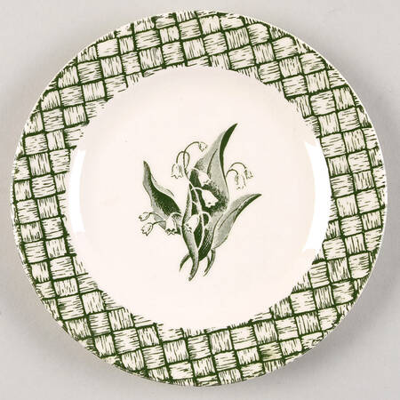 RYL303 Bread & Butter Plate