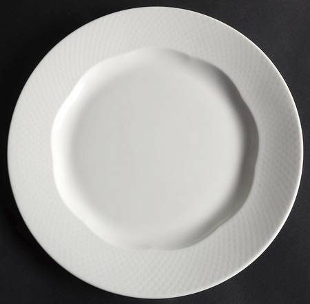 Arena Dinner Plate