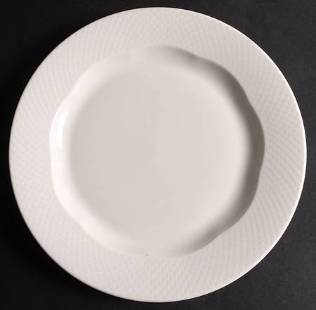 Arena Dinner Plate