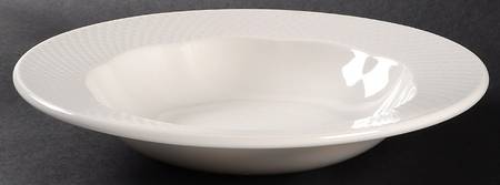 Arena Large Rim Soup Bowl