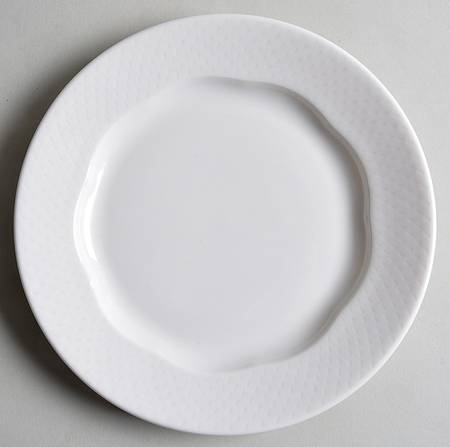 Arena Salad Plate