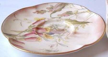 C1602 by Royal Doulton