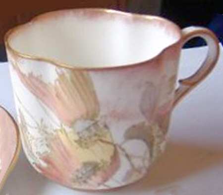 C1402 by Royal Doulton