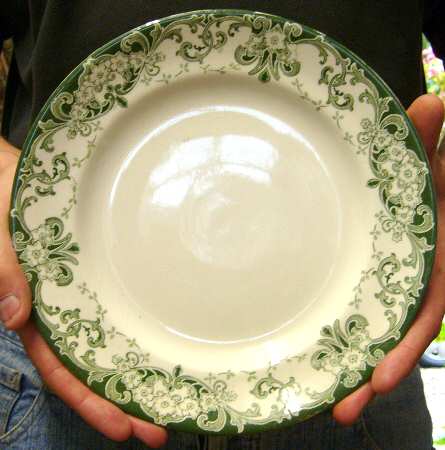 Audley by Royal Doulton