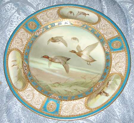 E2257 by Royal Doulton