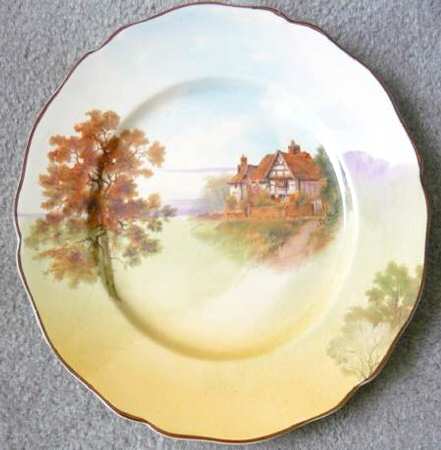 D4987 by Royal Doulton