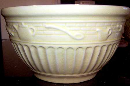 RRP7 9" Mixing Bowl