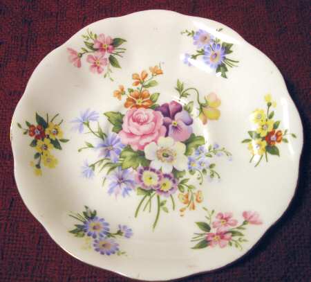 ROA237 Saucer