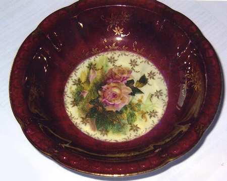 R2068 Fruit/Dessert (Sauce) Bowl