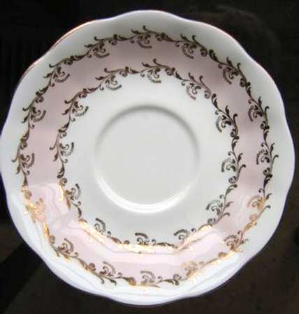 ROA238 Saucer