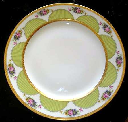1821 by Rosenthal - Continental
