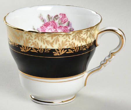 9226 Footed Cup