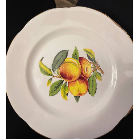 RIA81 Salad Plate
