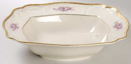 R2070 11" Square Vegetable Bowl