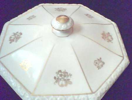 R2071 Lid for Round Vegetable