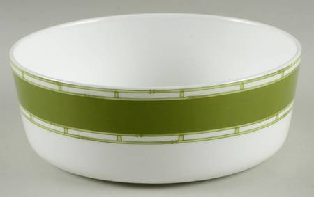 Bamboo Individual All Purpose Bowl