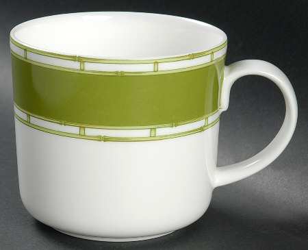 Bamboo Mug