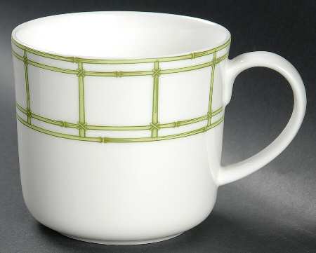 Bamboo Mug